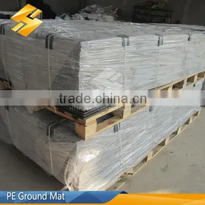 HDPE Plastic Drilling Rig Mats Manufactuer thumbnail-6