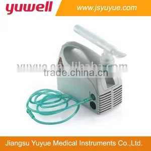 Air-compressing Nebulizer thumbnail-1