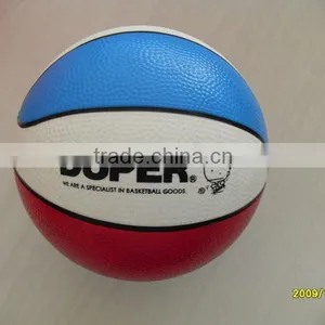 2015 Inflatable Beach Ball With Basket Ball Print thumbnail-1
