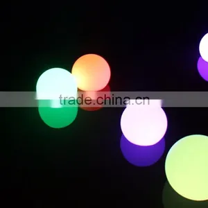 Solar LED Balls With Remote Control 300S1 thumbnail-2