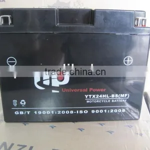 Popular Motorcycle Batteries China Factory Supplier/motorcycle Parts China thumbnail-1