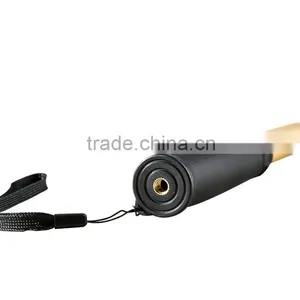 Wired Selfie Stick , New Selfie Stick, Ball Head Cellphone Stick thumbnail-2