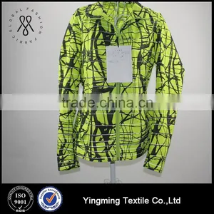 Printed Women's Shirt , Fashion Sports Shirt thumbnail-1