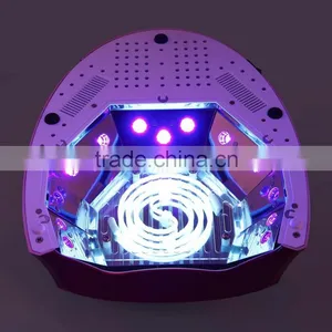 2016 uv Led Nail Lamp thumbnail-4