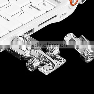 Bulk Car Shaped High Quality Usb Pendrive 64gb With Free Custom LOGO thumbnail-5