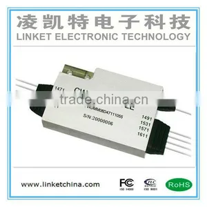 Passive Mini CWDM Module thumbnail-1