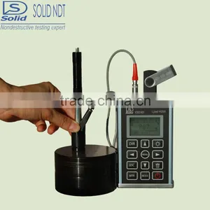 Akashi Aluminium Brinell Used Rockwell Hardness Tester thumbnail-1