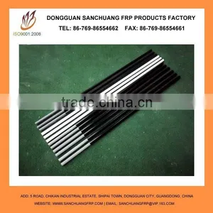 Pultruded Solid FRP Rods thumbnail-1