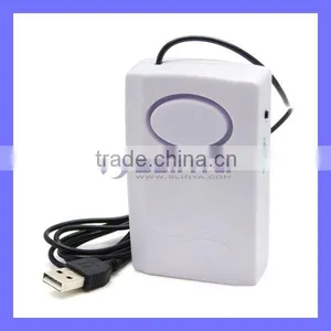 USB Siren Alert Laptop Monitor Anti Lost Alarm thumbnail-2