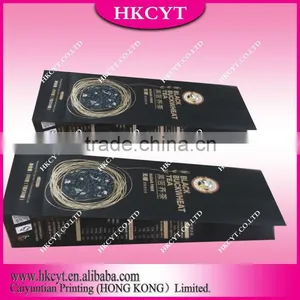 High Wholesale Custom Printed Empty Vacuum Tea & Coffee Bag thumbnail-4