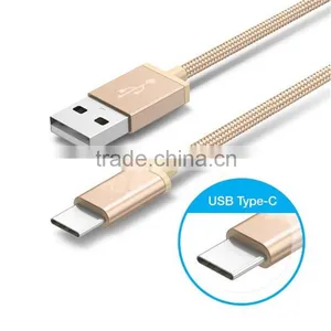 Reversible Type C 2.0 USB Data Cable thumbnail-2