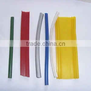 Inner Decorating Sealing Stripes/water Bloching for Elevator Glass thumbnail-2