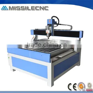 High Precision Chinese Mini 1212 Wood Cnc Router Machine thumbnail-1