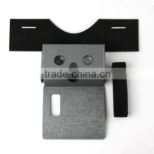 Magic and High Technology Virtual Reality vr Case Cardboard 3D Glasses thumbnail-5