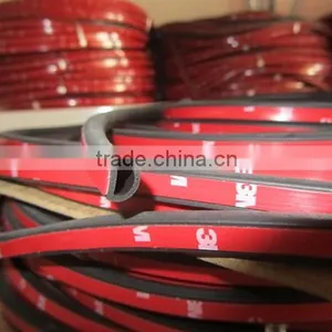 Self Adhesive Silicone Strip thumbnail-1
