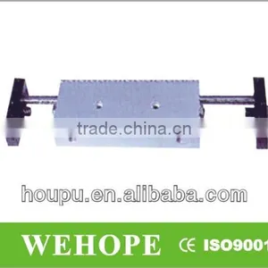 Stainless Steel Mini Pneumatic Air Cylinder thumbnail-4