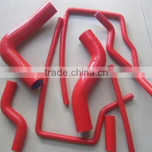 Hebei Flexible Silicone Radiator Hose With Good Elasticity Quality Choice thumbnail-2