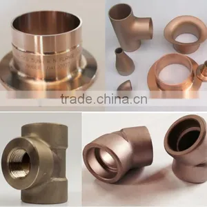 Copper Flange thumbnail-3