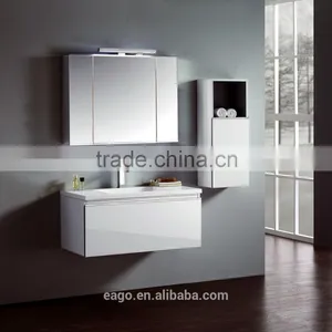 MDF Bathroom Vanities (PC084-3ZG-1) thumbnail-1