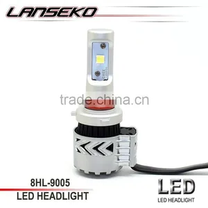 Hot Sale Low Price G8 Led Headlight 6000lm thumbnail-1