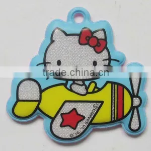 Promotional Puffy Sticker thumbnail-1