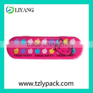 Newest Design High Quality Hot Sale Heat Transfer Printing Film For Plastic Stationery Made in China thumbnail-2