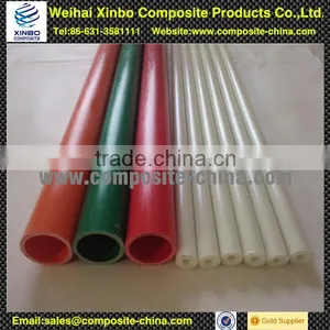 Insulation Colorful Fiberglass Water Slide Tubes for Sale With Light Weight thumbnail-1