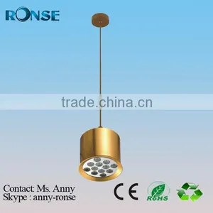 12w High Power Led Pendant Light thumbnail-1