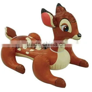 Inflatable Kids Play Rider thumbnail-1