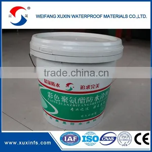 Polyurethane Waterproofing Coating Polymer Cement Waterproof Coating thumbnail-2