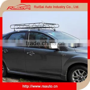 127cm Fix Size Powder Coated Roof Fack thumbnail-3