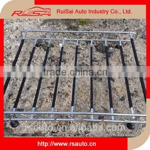 Universal Top Quality Steel 4wd Roof Rack thumbnail-1