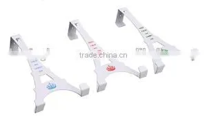Iron Tower Home Door Hook thumbnail-3