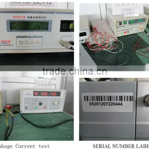 60w Led Flood Unique Newly Design ce Robs,hangzhou Factory thumbnail-5
