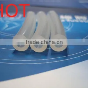 Food Grade Silicone Hose for Water Fountain thumbnail-3