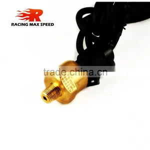 Wholesale LED Display Racing Auto Digital Pressure Gauge thumbnail-5