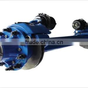 Hot Sale L1super Single Rims Axle Brake Chamber thumbnail-1