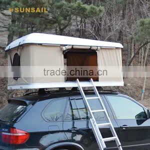 Sunsail Car Roof Top Tent Made In China thumbnail-1