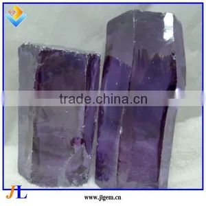 Synthetic Uncut Rough Cubic Zirconia Diamonds For Sale and Gemstone Wholesale China thumbnail-4