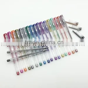 Gel Pen for Color Life thumbnail-2