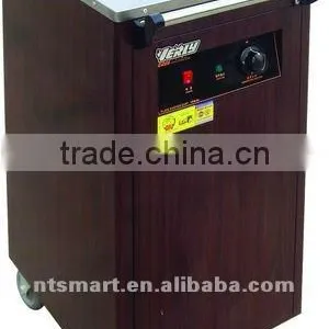 2012 Year New Electric Plate Warmer Cart thumbnail-1