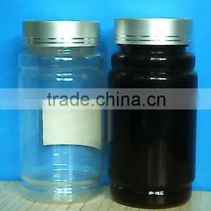 Helth Care Clear Tablet Bottle thumbnail-2