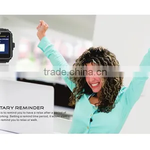 Smart Bracelet Waterproof,waterproof Smart Band thumbnail-5
