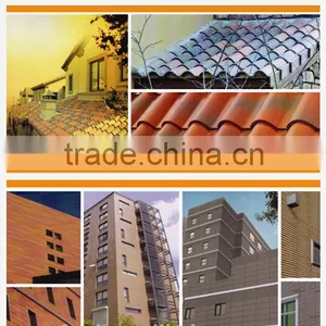 Foshan Tele Used Extruder for Sale / Extruder Machine for Building /China Stand Double-satge Vacuum Extruder thumbnail-3