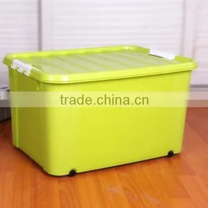 Mould for Plastic Storage Box thumbnail-1