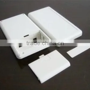 Plastic Shell & Plastic Car Battery Shell & ABS Plastic Light Housing thumbnail-1