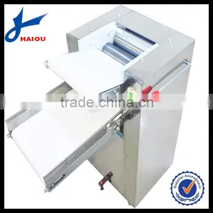 FLRM80 Electric Automatic Dough Roller thumbnail-1