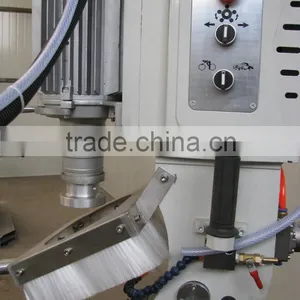 Global Supplier Glass Edging Machine for Shaped Glass thumbnail-2