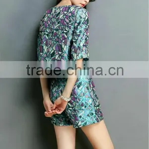Ladies' Blouses & Tops Womens Shorts Woman Skirt thumbnail-2