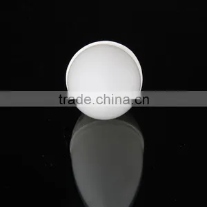 Keen Price Topping Design 3W E14 Ceramic Frosted LED Light AC110V AC220V Candle Bulbs Epistar Chip thumbnail-2